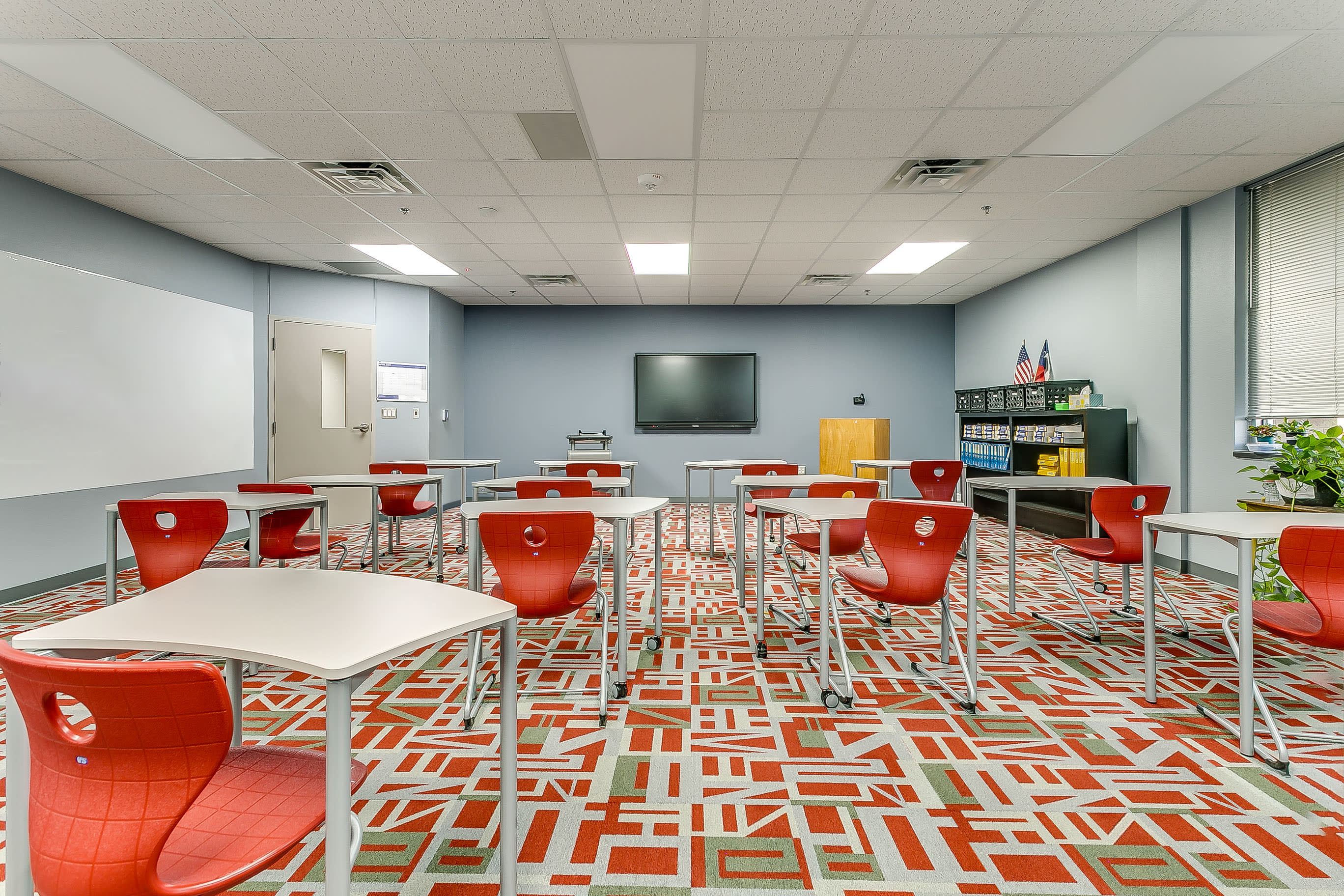 complete asbestos abatement of the 1972 era facility architect parkhill